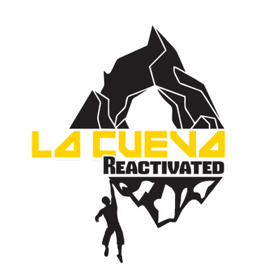 La Cueva Reactivated